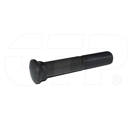 Aic Replacement Parts Bolt, Plow Fits Caterpillar Models 1J6761